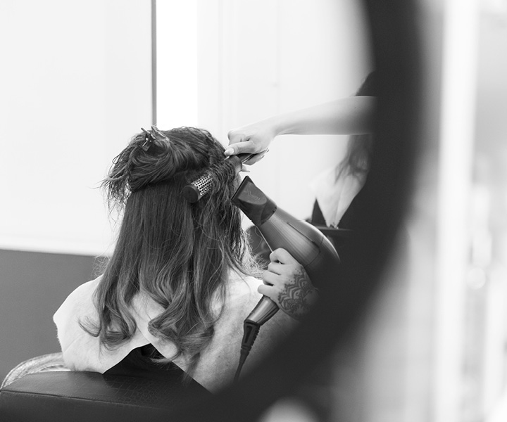 Creative Salon Training